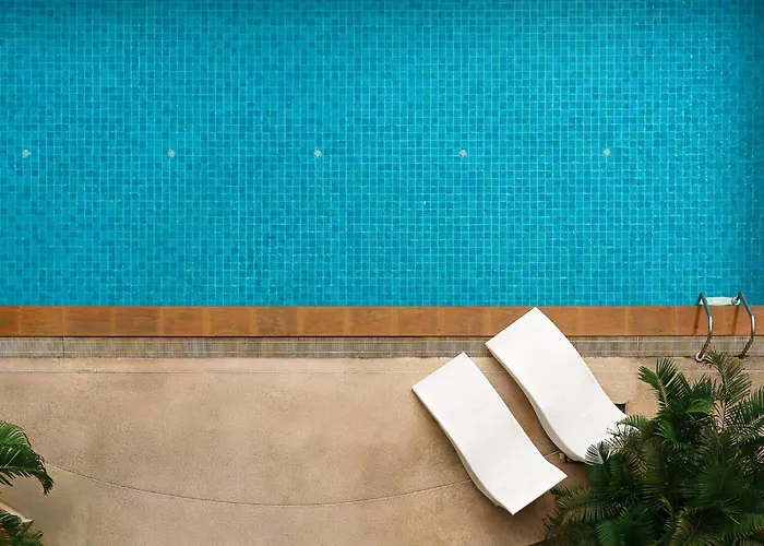 Apartamento Wander Nana - King Bed Apartment By Benjakitti Park Bangkok