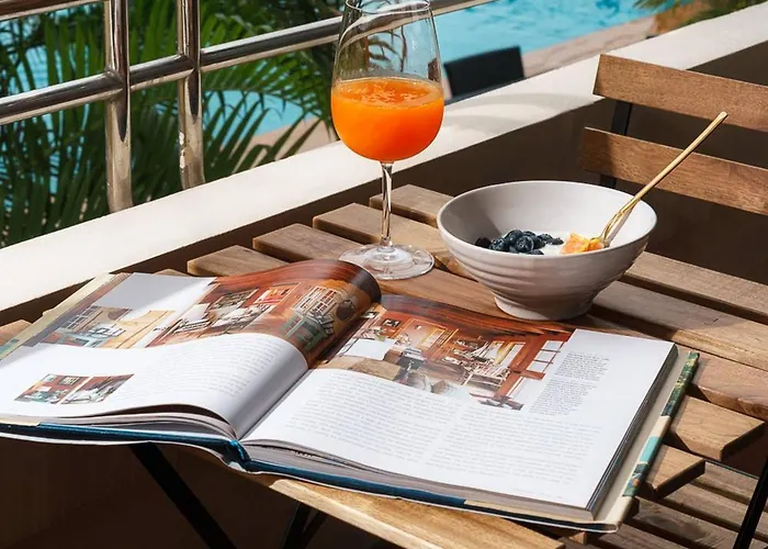 Wander Nana - King Bed Apartment By Benjakitti Park * Bangkok