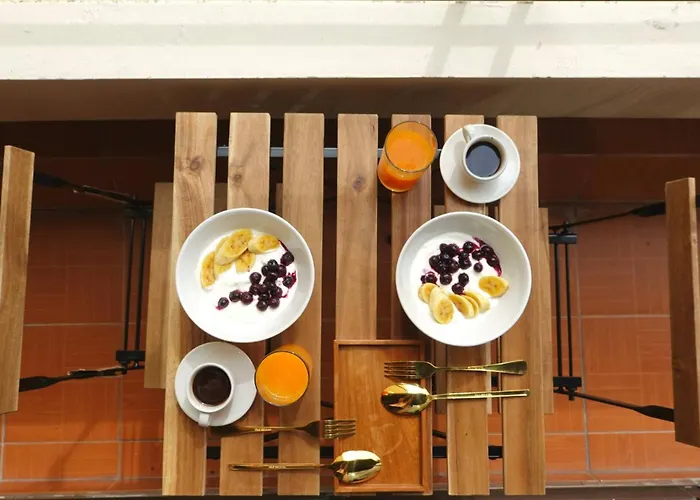 Wander Nana - King Bed Apartment By Benjakitti Park * Bangkok